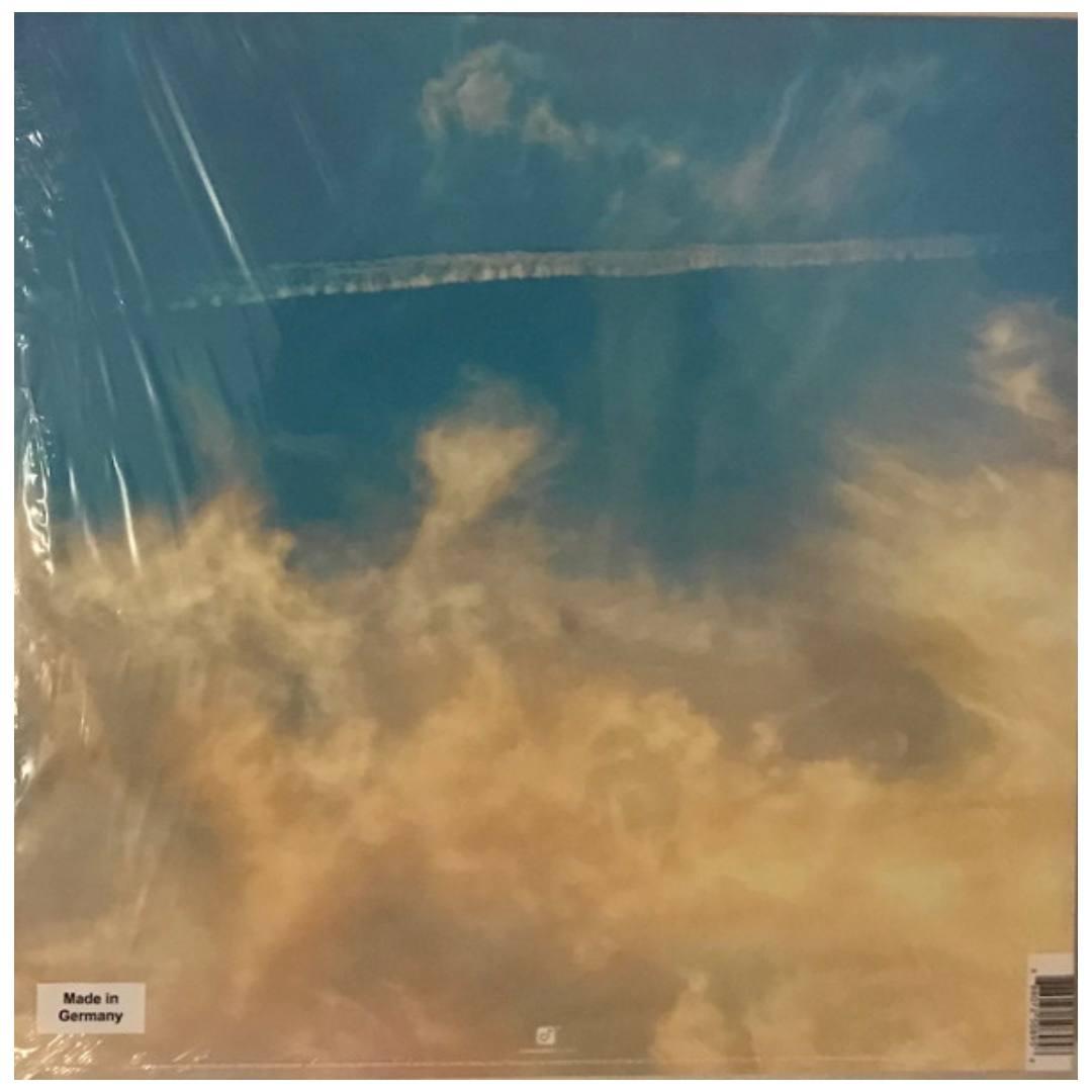 30 SECONDS TO MARS - IT S THE END OF THE WORLD BUT IT S A BEAUTIFUL DAY (ORANGE VINYL) | VINILO