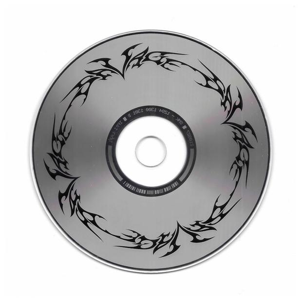 AESPA - SAVAGE | CD