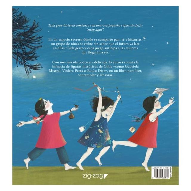 LA SOCIEDAD SECRETA DEL PAN Y DEL TÉ (DURA) - EVANGELINA PRIETO | LIBRO