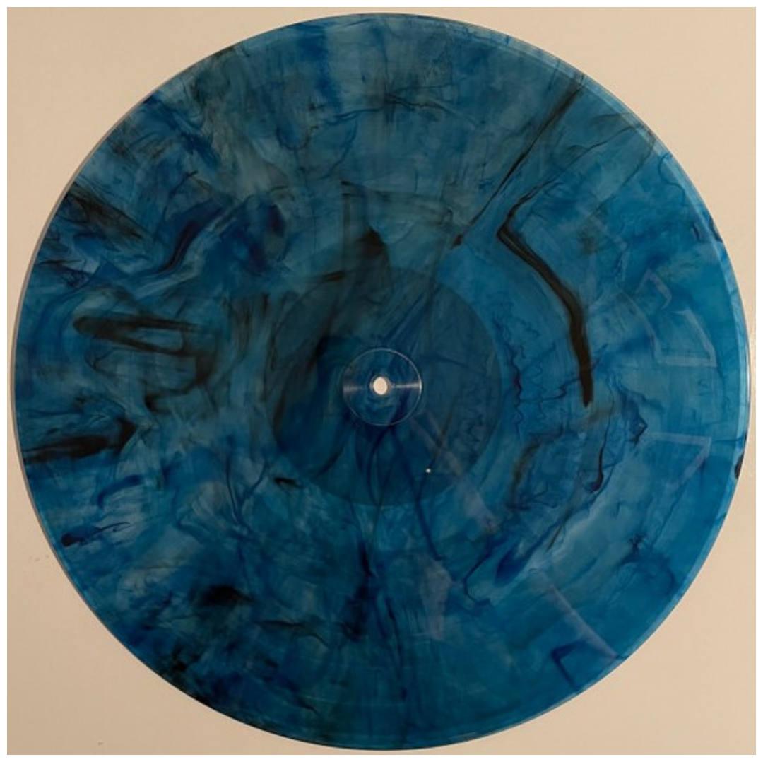 CREED - GREATEST HITS (2LP) (BLUE VINYL) | VINILO