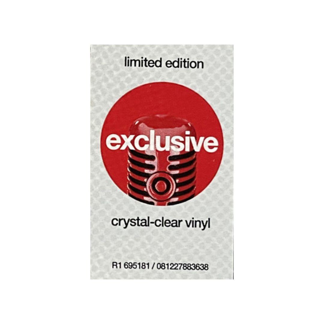 MADONNA - FINALLY ENOUGH LOVE 1S REMIXED (CLEAR VINYL) (2LP) | VINILO