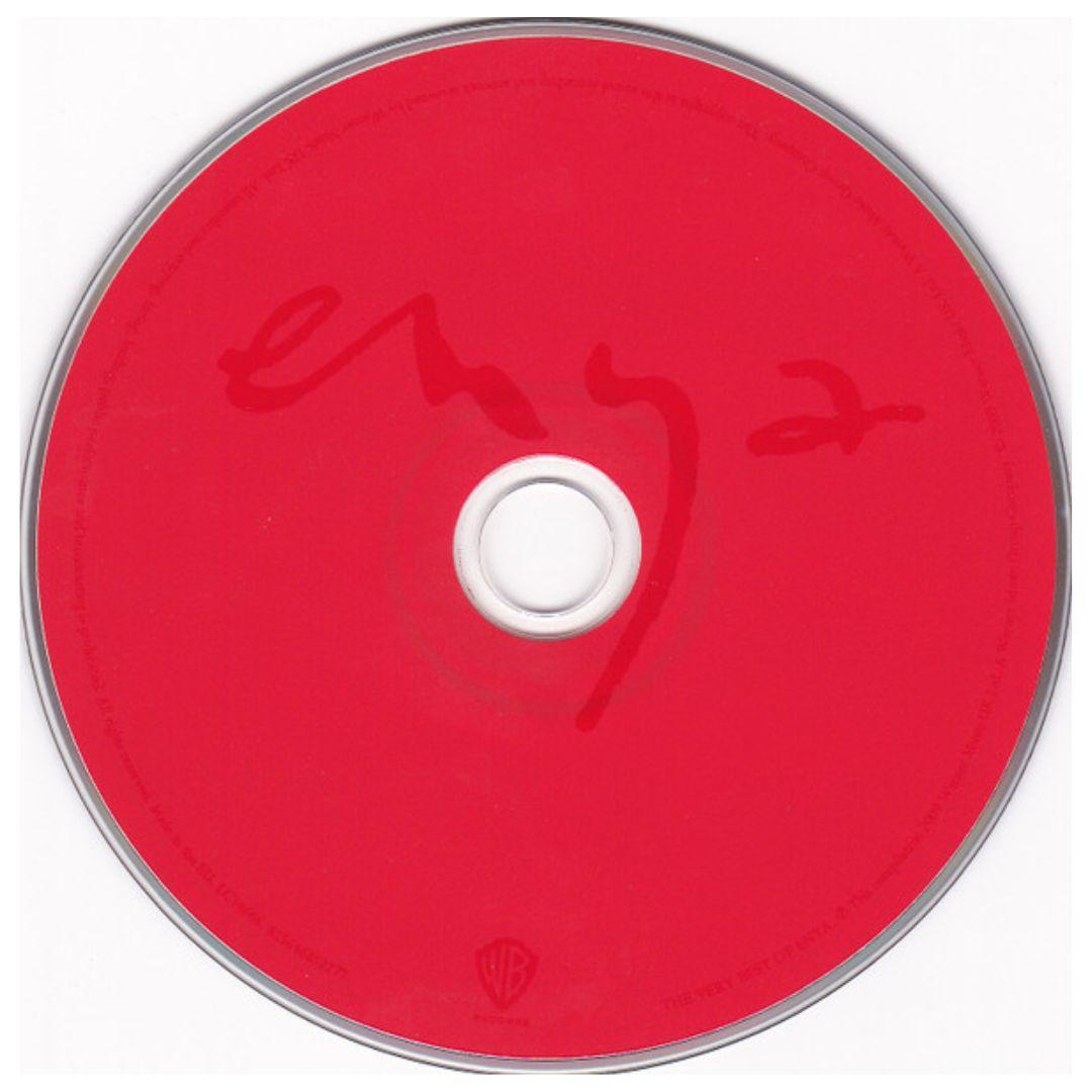 ENYA - THE VERY BEST OF | CD
