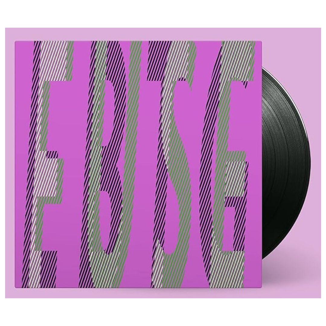 EVERYTHING BUT THE GIRL - FUSE  | VINILO