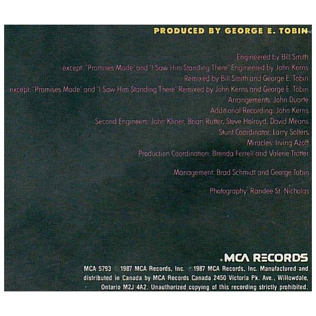 TIFFANY - TIFFANY | VINILO USADO