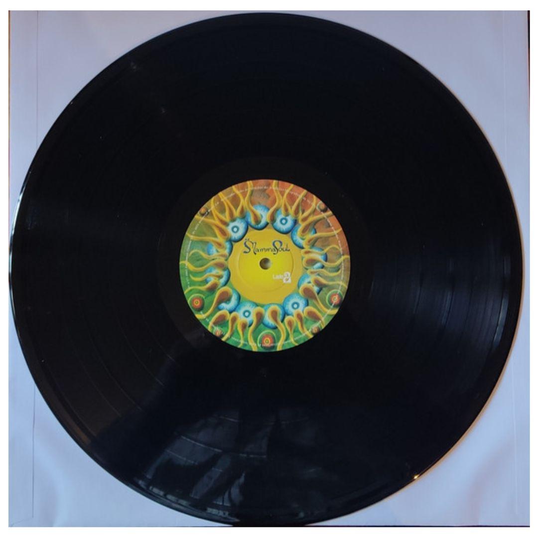 MAMMA SOUL - FE | VINILO