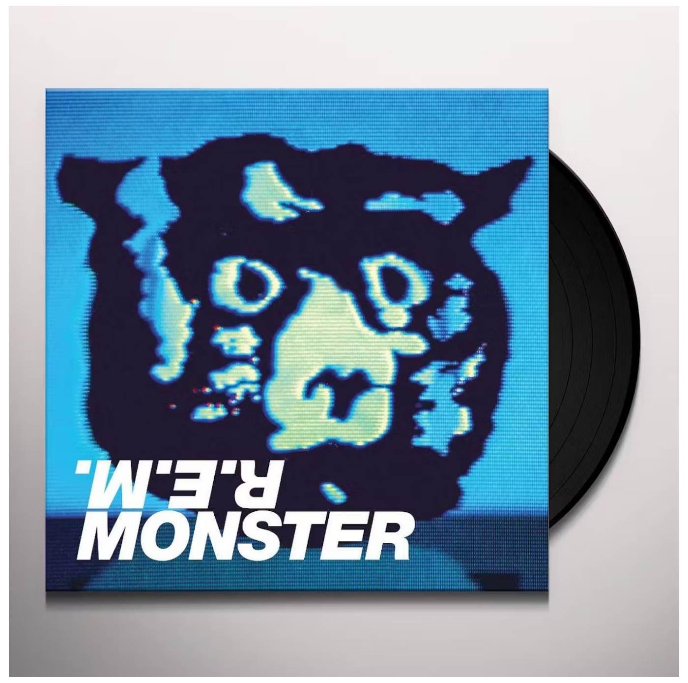 R.E.M. - MONSTER (25TH ANNIVERSARY)(2LP) | VINILO