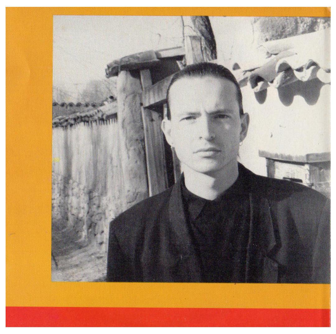 OTTMAR LIEBERT - NOUVEAU FLAMENCO | CD USADO