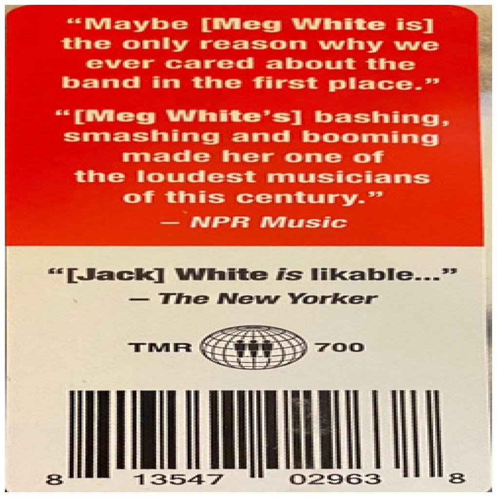 WHITE STRIPES - GREATEST HITS (2LP) | VINILO