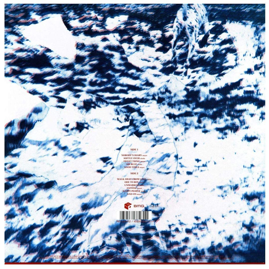 YAZOO - YOU & ME BOTH | VINILO