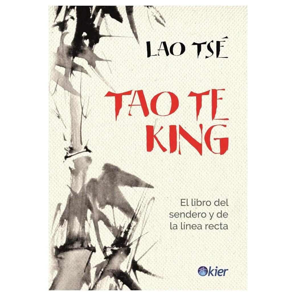 TAO TE KING (TAPA BLANDA) - LAO TSÉ | LIBRO