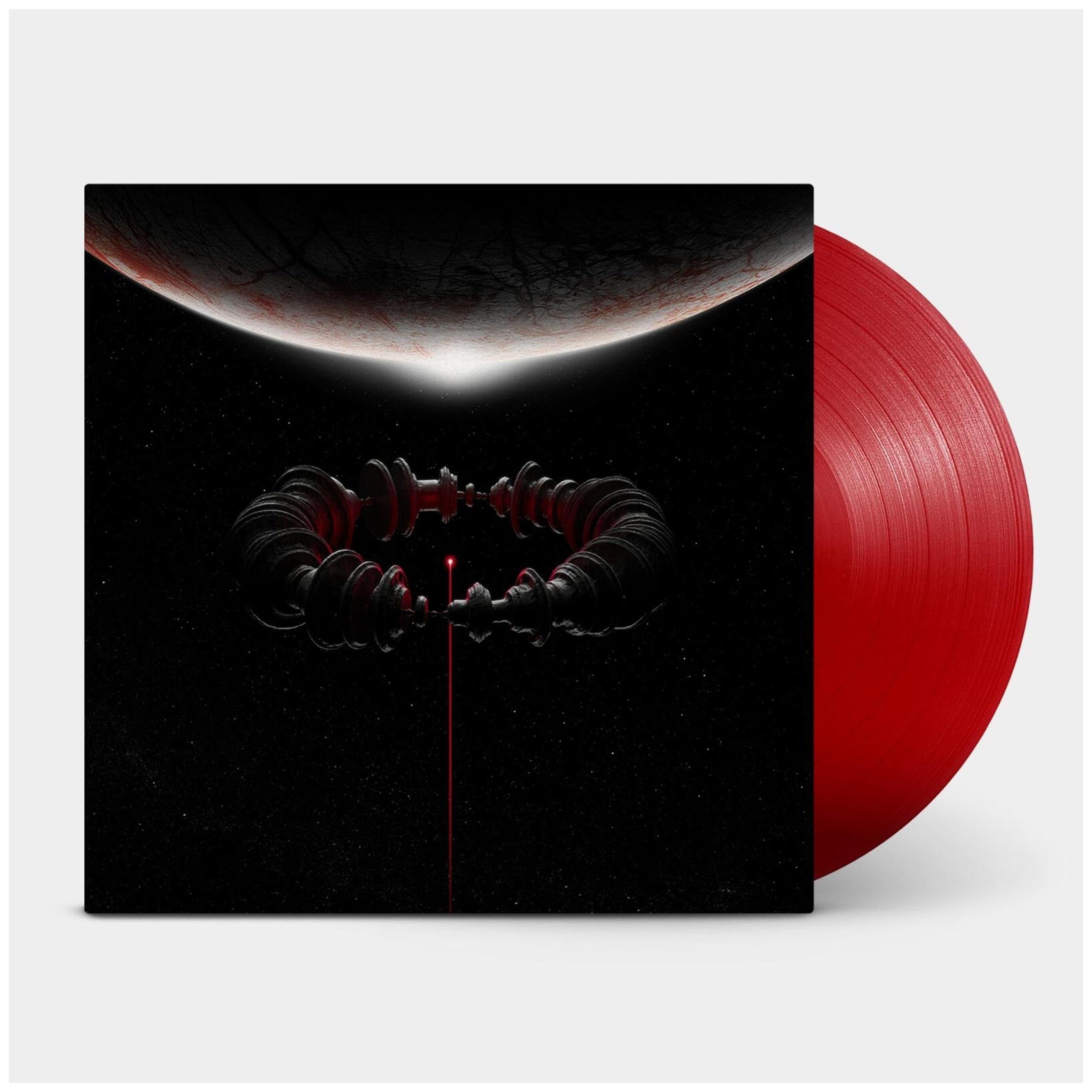 PREVENTA) MUSE - WOW! SIGNAL ( RED VINYL) | VINILO – Hitway Music