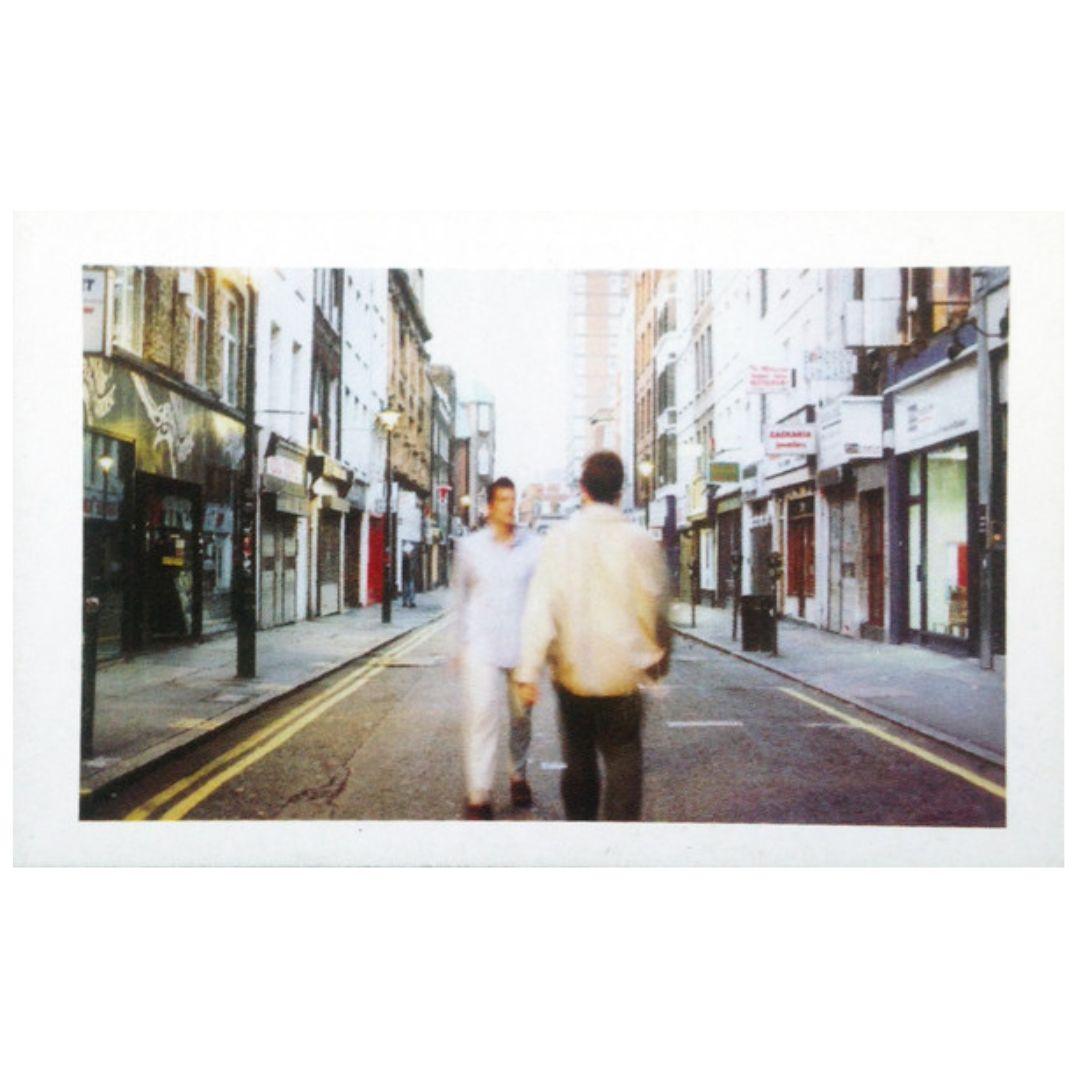 OASIS -  WHAT"S THE STORY  MORNING (2LP) | VINILO