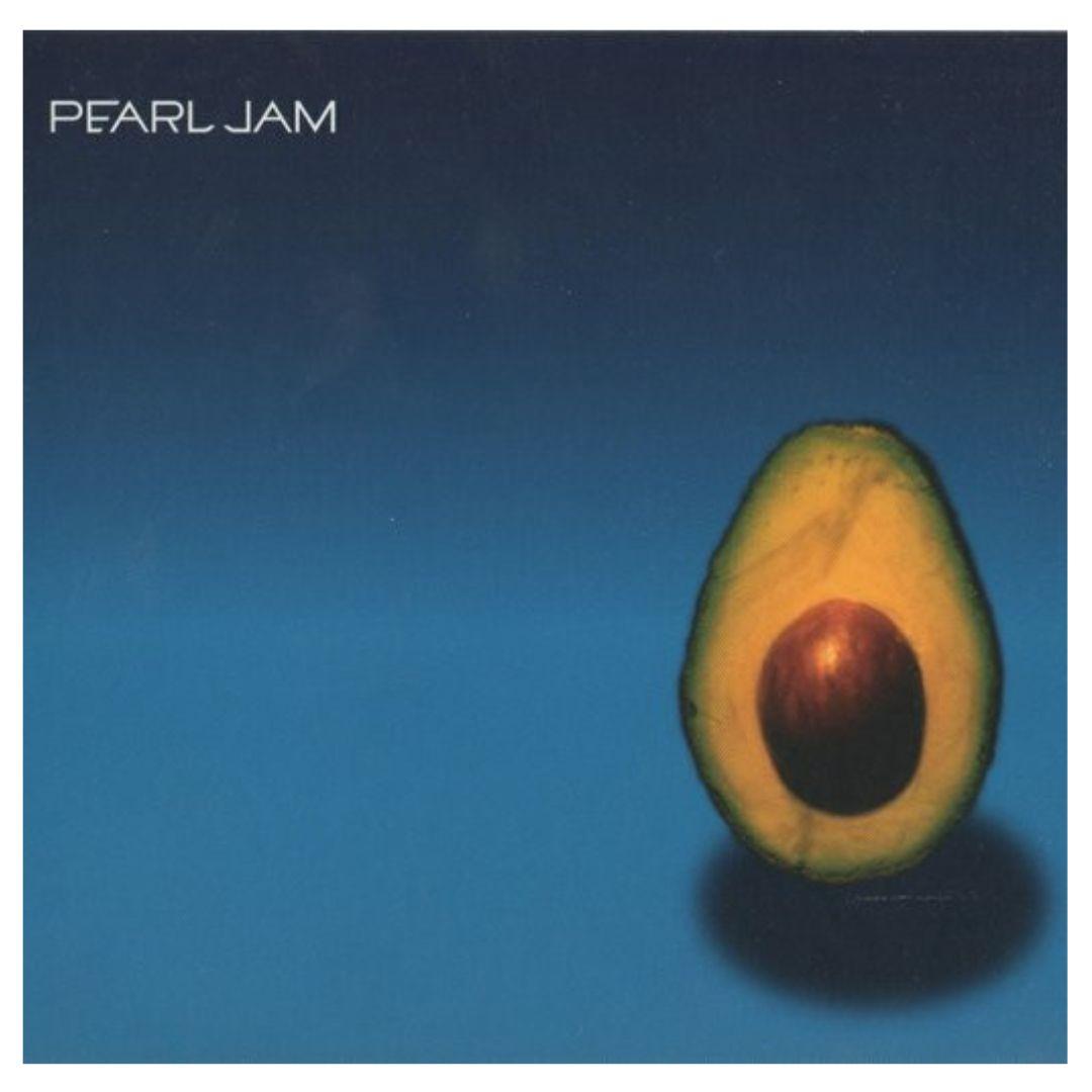 PEARL JAM - PEARL JAM (DLX DIGIPACK) | CD USADO
