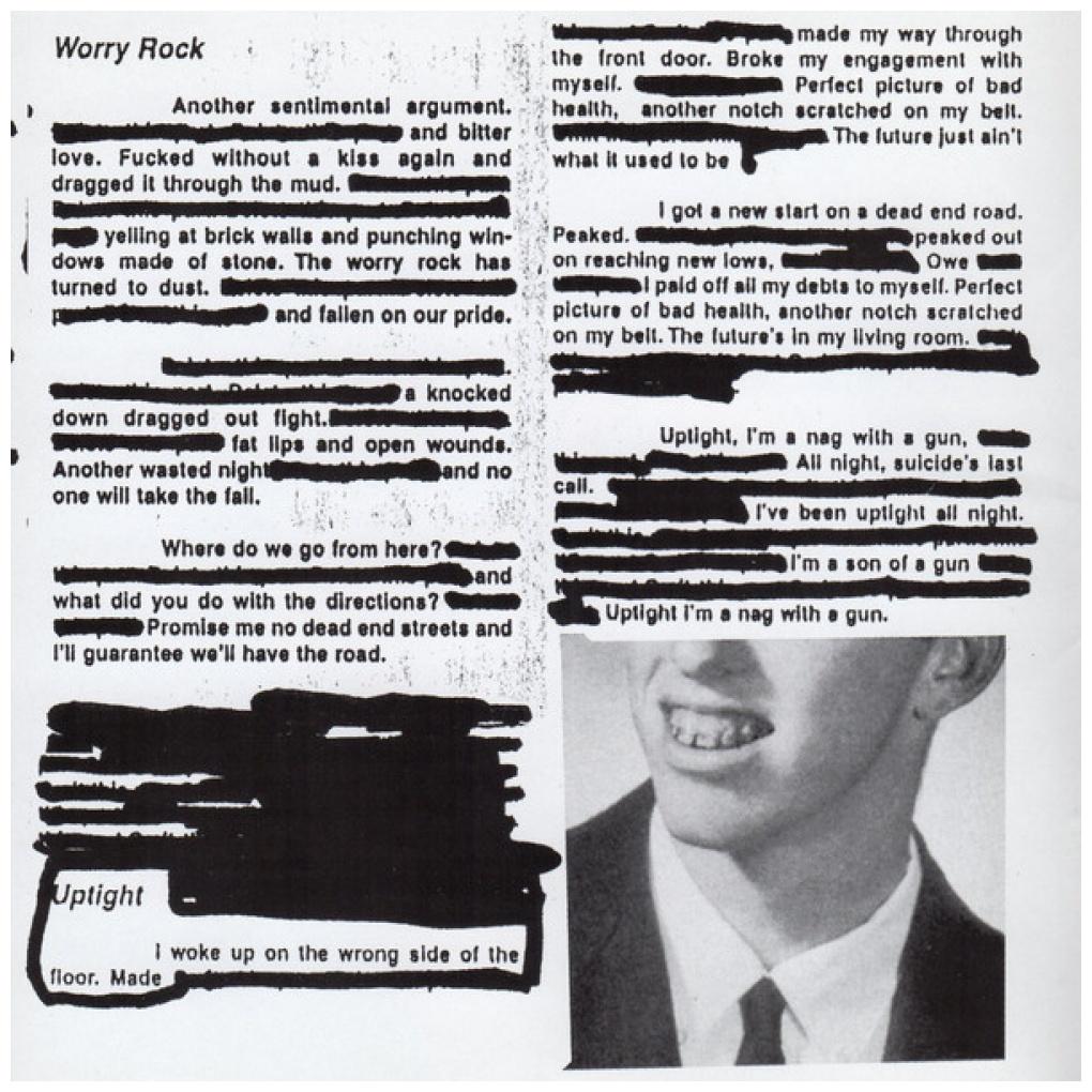 GREEN DAY - NIMROD | CD