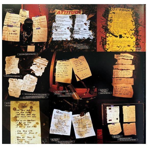 SEPULTURA - ROOTS (2LP) | VINILO