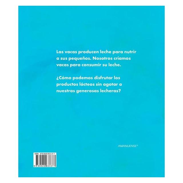 LA LECHE (DURA) - FRANÇOISE LAURENT | LIBRO