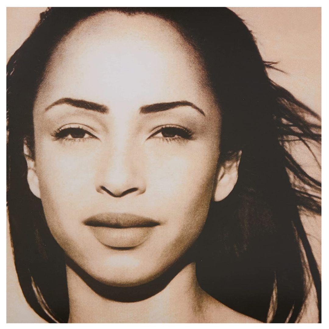 SADE - THE BEST OF (2LP) | VINILO ABIERTO