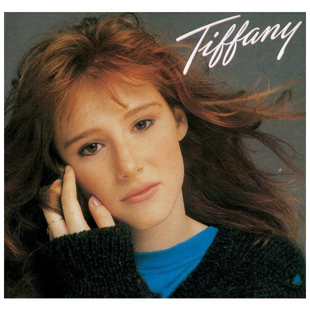 TIFFANY - TIFFANY | VINILO USADO