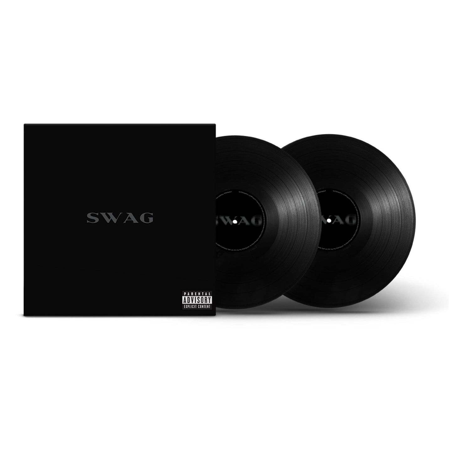 JUSTIN BIEBER - SWAG (2LP) | VINILO
