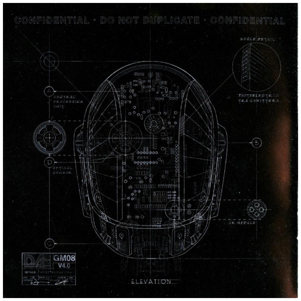 DAFT PUNK - RANDOM ACCESS MEMORIES (10TH ANNIVERSARY EDITION (2CD) | CD