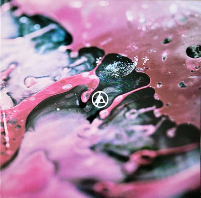 LINKIN PARK - FROM ZERO (TURQUOISE VINYL) | VINILO