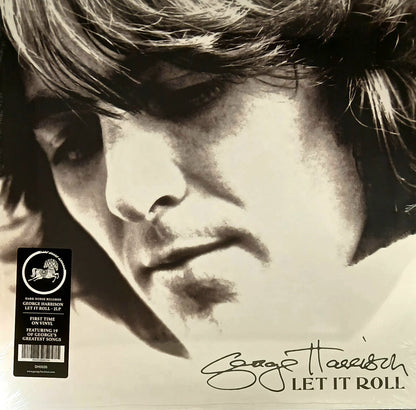 GEORGE HARRISON - LET IT ROLL: SONGS BY GEORGE HARRISON (2LP) | VINILO