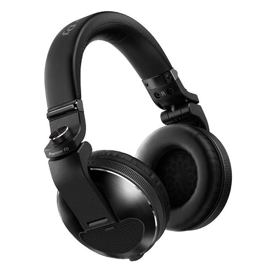 PIONEER DJ HDJ-X10-K AUDIFONOS | AUDIO PRO