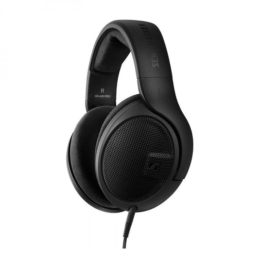 AUDIFONOS MONITOREO SENNHEISER HD 400 PRO | AUDIO PRO