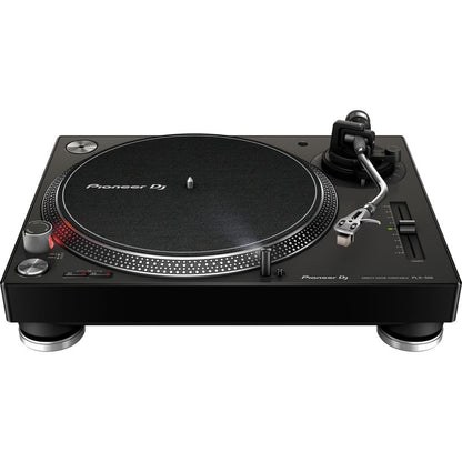 PIONEER DJ PLX-500-K TORNAMESA | AUDIO PRO