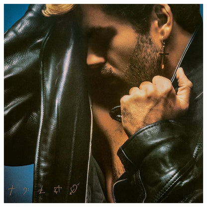 (PREVENTA) GEORGE MICHAEL - FAITH (2LP) | VINILO