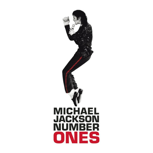 (PREVENTA) MICHAEL JACKSON - ONES (2LP) | VINILO