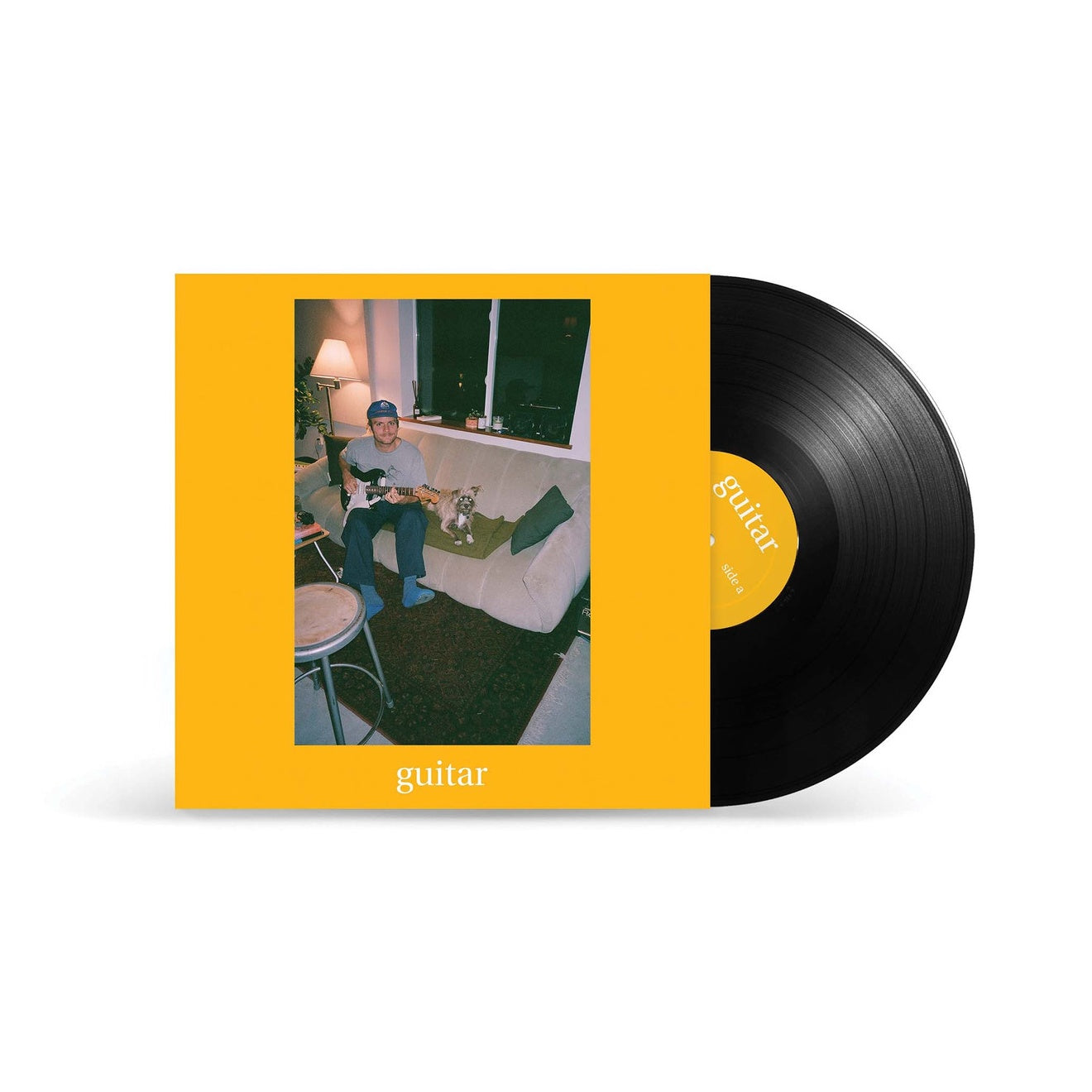 MAC DEMARCO - GUITAR | VINILO