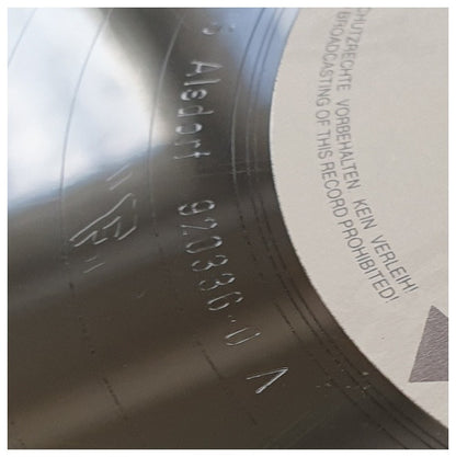 A-HA - TAKE ON ME | 12" MAXI SINGLE VINILO USADO