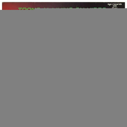 TRANS-X - LIVING ON VIDEO (86 REMIX) | 12" MAXI SINGLE VINILO USADO