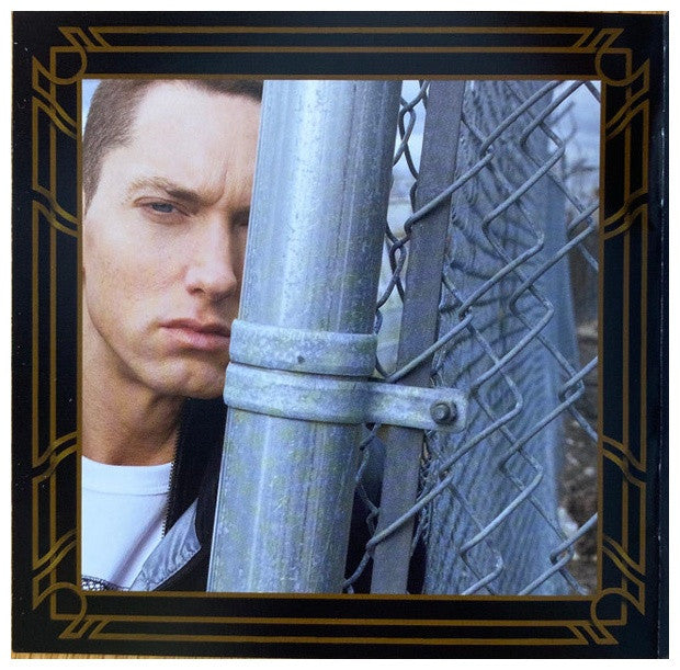 EMINEM - CURTAIN CALL 2 (2CD) | CD