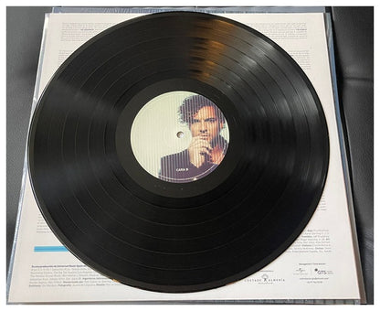 DAVID BISBAL - TU Y YO | VINILO