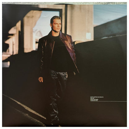 RICKY MARTIN - RICKY MARTIN (25TH ANNIVERSARY) (2LP) | VINILO