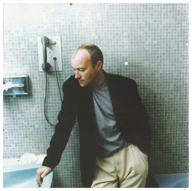 PHIL COLLINS - LOVE SONGS (2CD) | CD