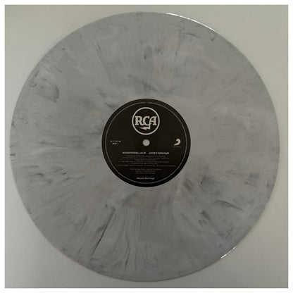 JOHN FARNHAM - WHISPERING JACK (WHITE & BLACK VINYL) | VINILO