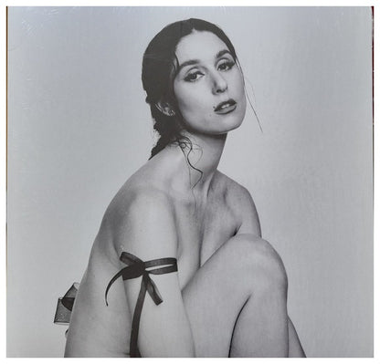 FRANCISCA VALENZUELA - ADENTRO (DELUXE EDITION) | VINILO