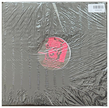 MADONNA - VOGUE (12" MAXI SINGLE) (HOT PINK VINYL) | 12" MAXI SINGLE VINILO