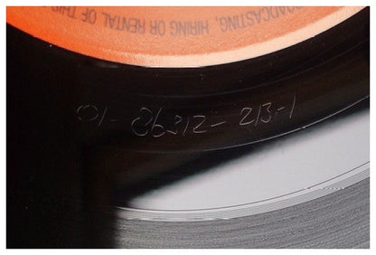 FREDDIE MERCURY - MR. BAD GUY | VINILO USADO