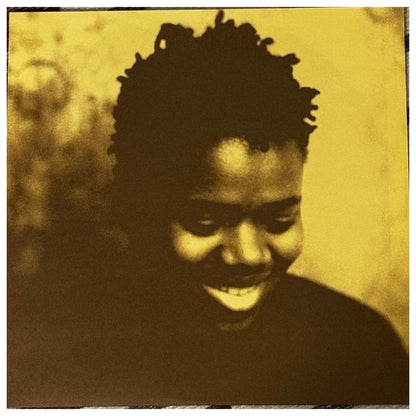 TRACY CHAPMAN - TRACY CHAPMAN (ANNIVERSARY EDITION) | VINILO