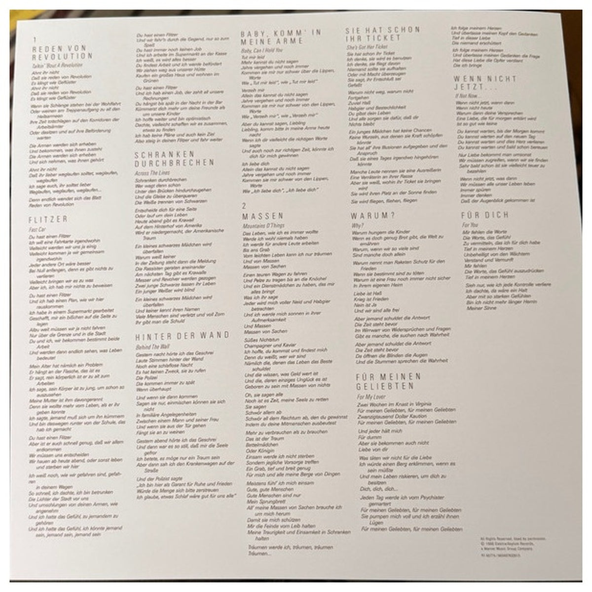 TRACY CHAPMAN - TRACY CHAPMAN (ANNIVERSARY EDITION) | VINILO