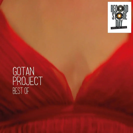 GOTAN PROJECT - BEST OF (RSD 2026)