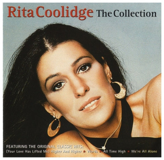 RITA COOLDGE - THE COLLECTION | CD
