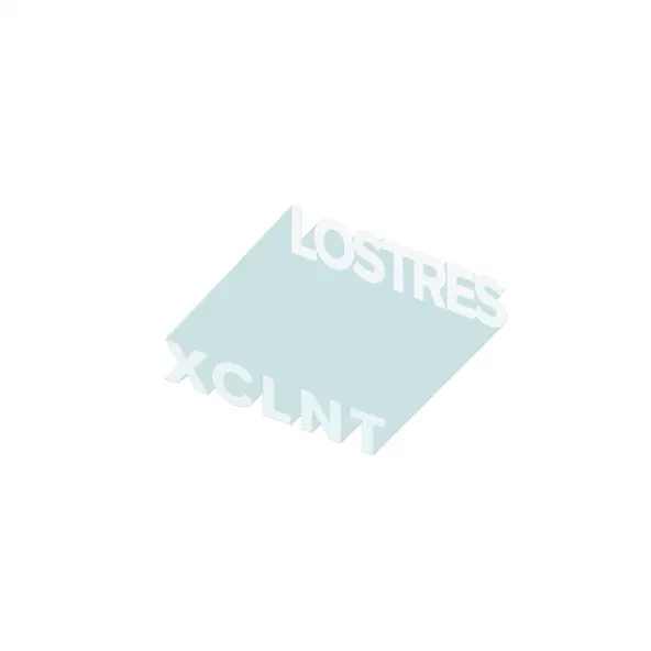 (PREVENTA) LOS TRES - XCLNT | CD