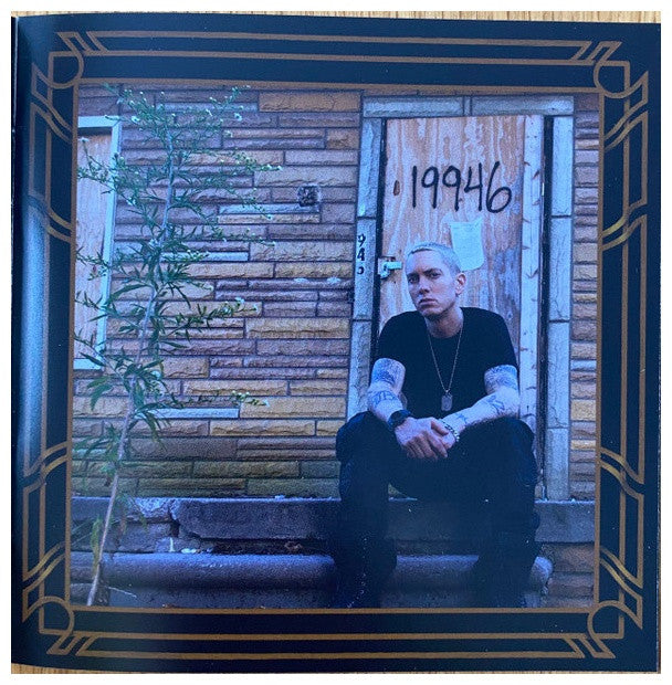 EMINEM - CURTAIN CALL 2 (2CD) | CD