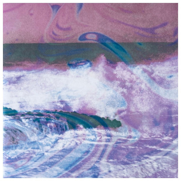 LANA DEL REY - DID YOU KNOW THAT THERE S A TUNNEL UNDER OCEAN BLVD (2LP) (COLOURED VINYL) | VINILO