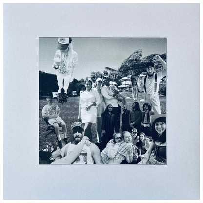 LANA DEL REY - DID YOU KNOW THAT THERE S A TUNNEL UNDER OCEAN BLVD (2LP) (COLOURED VINYL) | VINILO